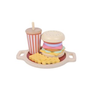 2Kids Toys Nasazovačka Fast Food
