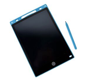 2Kids Toys Kinder LCD-Maltablet blau