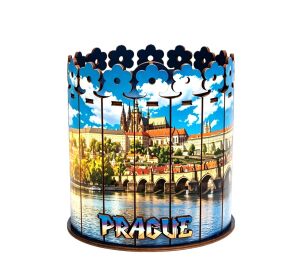 2Kids Toys DIY Rundbox Prag