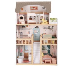 2Kids Toys Puppenhaus Sophie