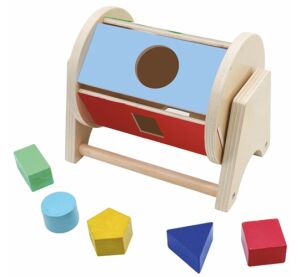2Kids Toys Steckspiel Trommel