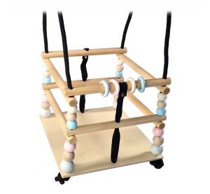 Hess-Schaukel für die Kleinsten Natur