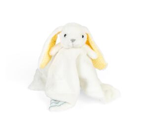 Bigjigs Toys Schnuffeltuch Kaninchen