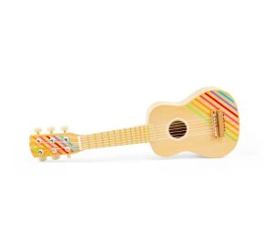 Bigjigs Toys Holzgitarre