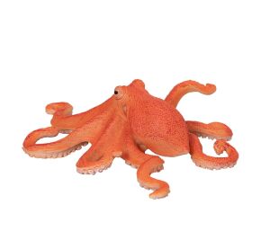 Mojo Oktopus