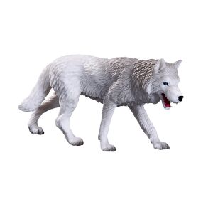 Mojo Polarwolf