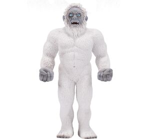 Mojo Yeti