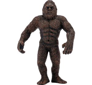 Mojo Bigfoot