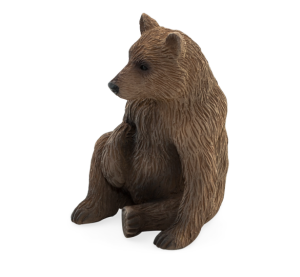 Mojo Grizzlybärjunge