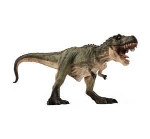 Mojo Tyrannosaurus jagden grün