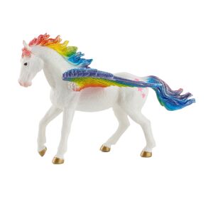 Mojo Pegasus Regenbogen
