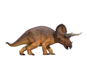 Mojo Triceratops groß