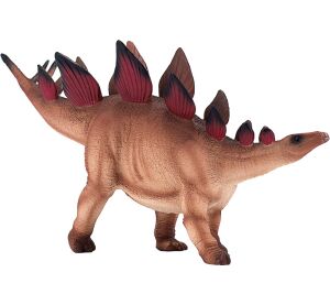 Mojo Stegosaurus braun