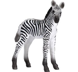 Mojo Zebra-Welpe