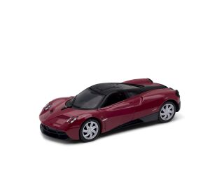 Welly Pagani Huayra Modell 1:34