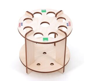 Vilac Display für Regenschirme