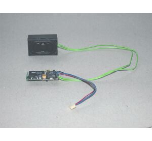 Piko Soundmodul mit Lautsprecher für BR 442 (benötigt Decoder) - 46191