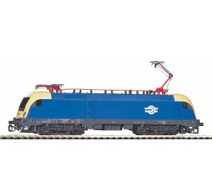 Piko Elektrolokomotive Taurus MAV Start VI - 47437