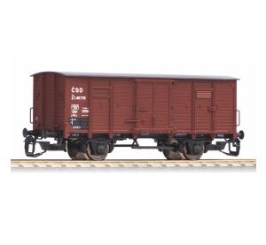 Piko Gedeckter Wagen G02 ČSD III - 47764