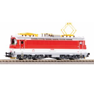 Piko Elektrolokomotive BR 240 "Laminat" ZSSK VI - 51387