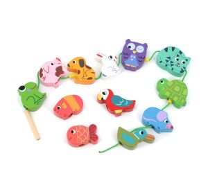 Vilac Pet Abrichtmaschine in tschechischer Verpackung