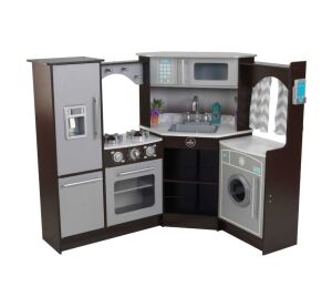 KidKraft Kitchenette Ultimative Spielecke