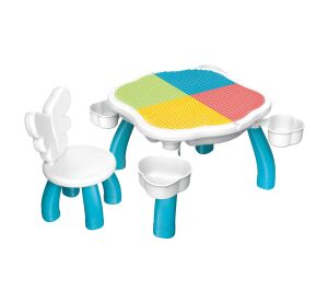 Qman First Cubes 5501 Bautisch für Engel