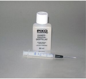 Piko Injektionsapplikator mit Raucherzeugungsmittel (50ml) - 56162