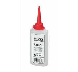 Piko Lokomotivgetriebe-Schmiermittel (50ml) - 56301