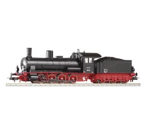 Piko Dampflokomotive BR 55 (G 7.1) mit Tender DR III - 57551