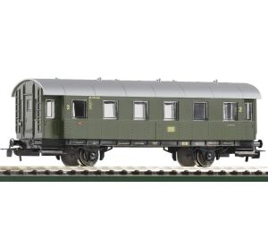 Piko Personenkraftwagen Bl 2. Klasse. DB III - 57630