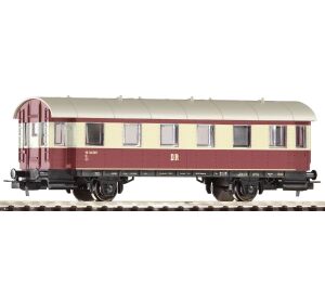 Piko Personenwagen Bp 2. Klasse DR III - 57633