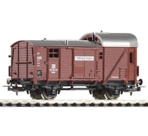 Piko Gedeckter Wagen Gwhu DR III - 57708