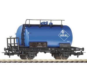 Piko Kesselwagen Aral DB III - 57719