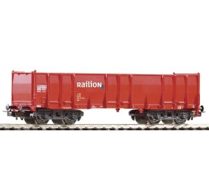 Piko Hochbordwagen Eas Railion (DB AG) V - 57750