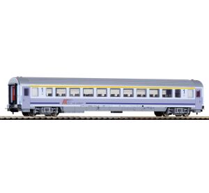 Piko Personenwagen Amnopuz IC 1. Klasse PKP VI - 58663