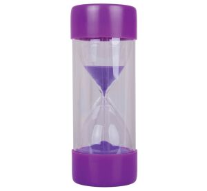 Bigjigs Toys Große Sanduhr 15 Minuten