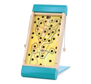 Vilac Labyrinth 2 in 1