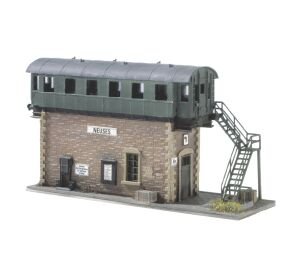 Piko Authentic Edition Neuses Bauturm - 61128