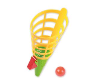 Lena Mini basketbal Spiel