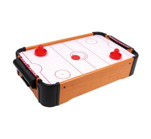 small foot Tisch Air Hockey