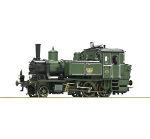 Roco Dampflokomotive Teil 2/3, K.Bay.Sts.B. - 7100037