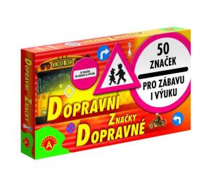 Pexi Traffic signs set of 50 I am most familiar with. Markierungen