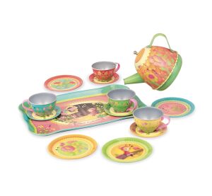 Vilac Musikalisches Teeservice