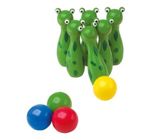 small foot Kegel-Flip-Flops