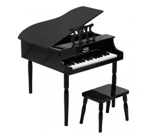 Vilac Grand Flügel mit 30 Tasten und Noten