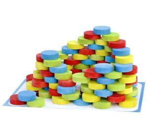 Jeujura IGLOOO 100 Stück