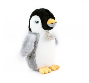 Rappa Plüschpinguin stehend 20 cm