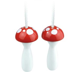 Vilac Springseil Fliegenpilz