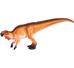 Mojo Mandschurosaurus